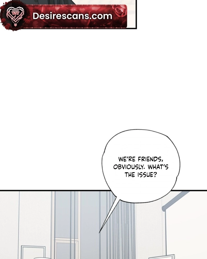 Cat Choice Chapter 16 page 14 - 