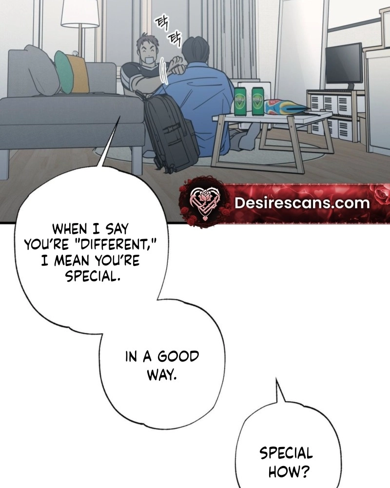 Cat Choice Chapter 16 page 15 - 