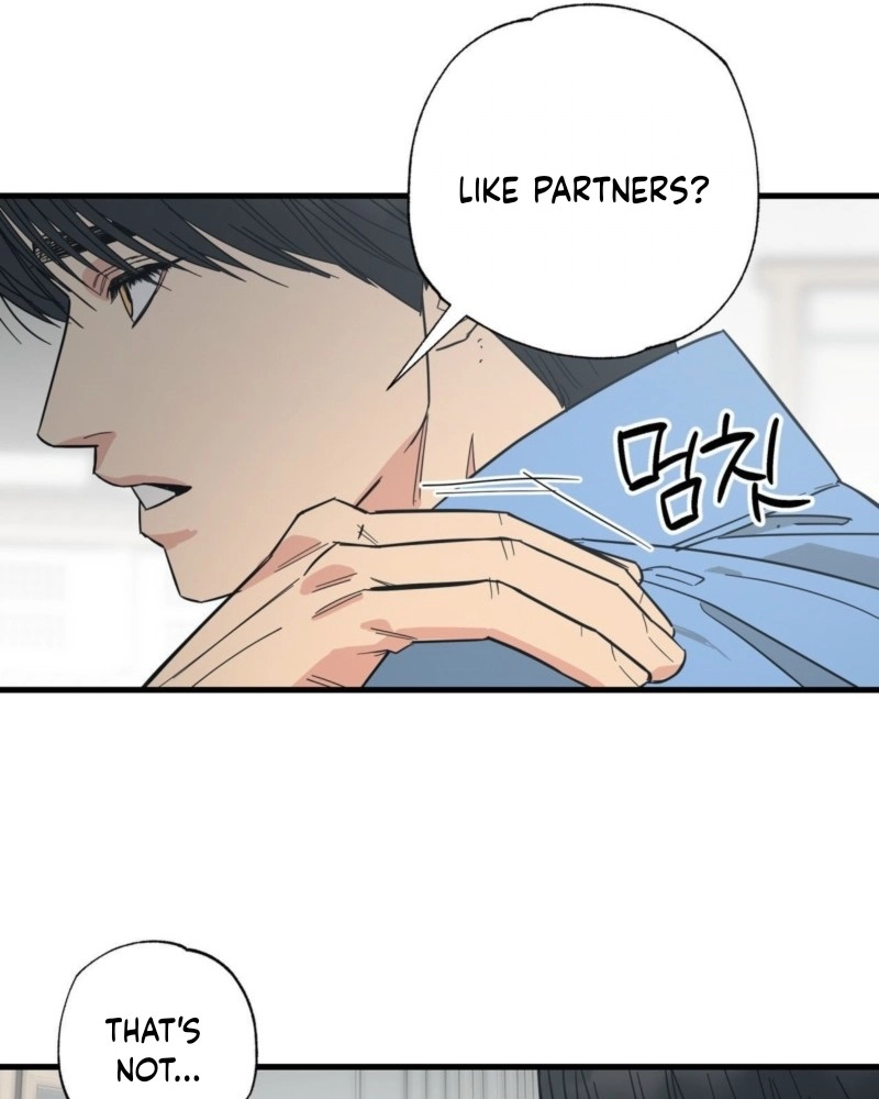 Cat Choice Chapter 16 page 18 - 