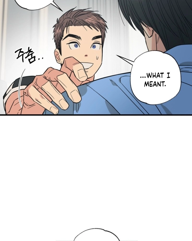 Cat Choice Chapter 16 page 19 - 