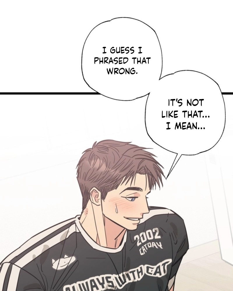 Cat Choice Chapter 16 page 21 - 