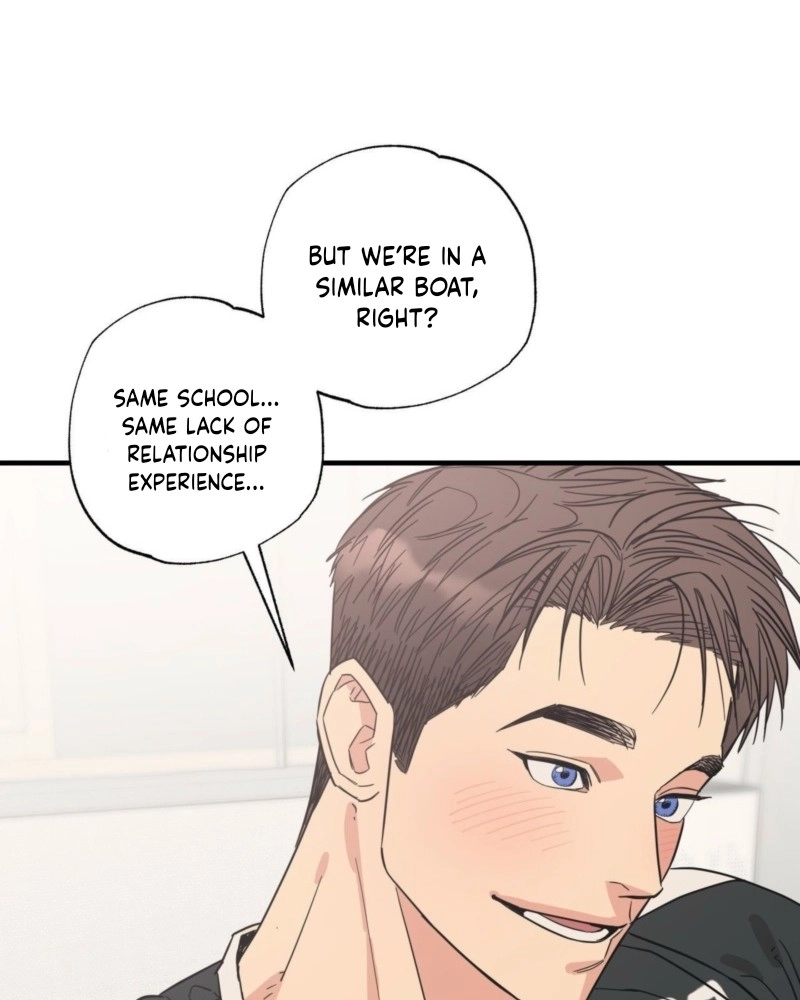 Cat Choice Chapter 16 page 23 - 
