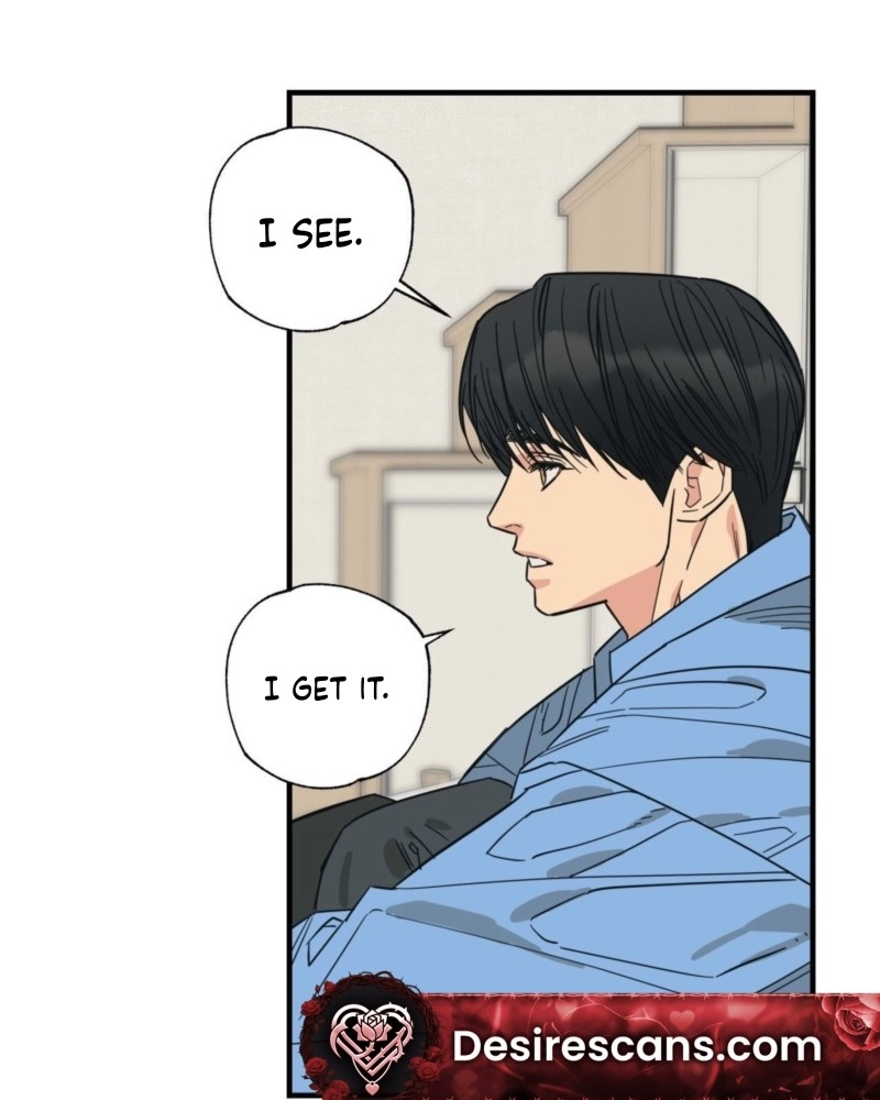 Cat Choice Chapter 16 page 25 - 