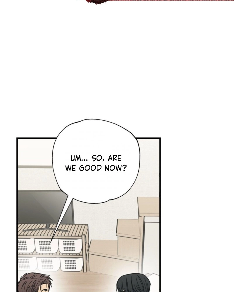 Cat Choice Chapter 16 page 26 - 