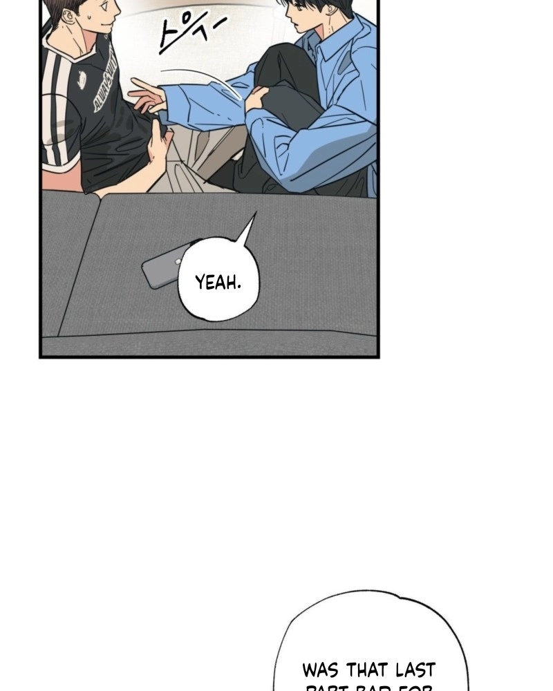 Cat Choice Chapter 16 page 27 - 