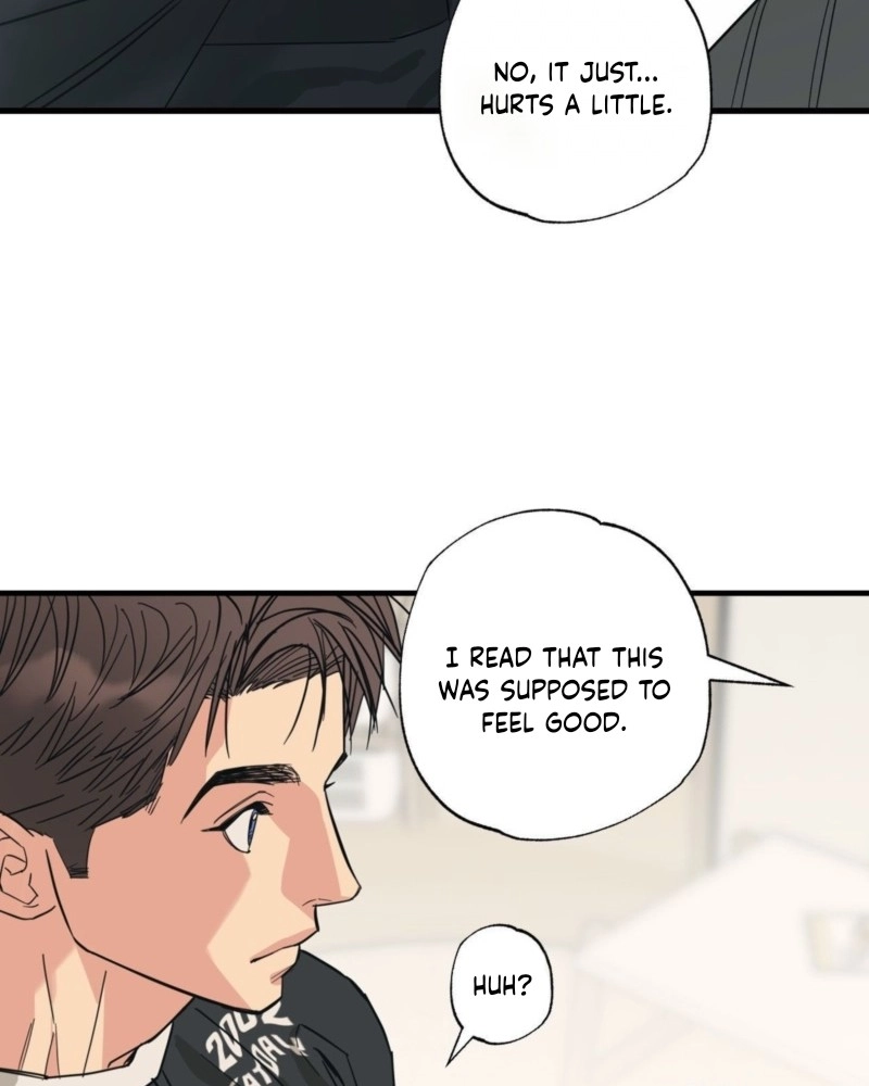 Cat Choice Chapter 16 page 29 - 