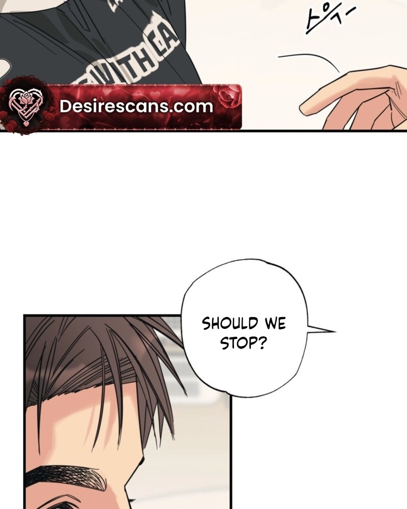 Cat Choice Chapter 16 page 30 - 