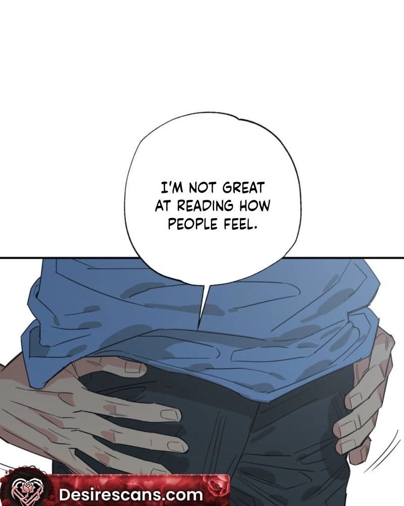 Cat Choice Chapter 16 page 37 - 