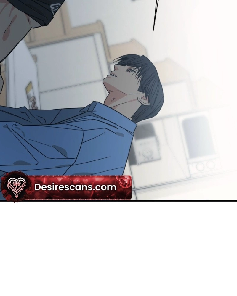 Cat Choice Chapter 16 page 5 - 