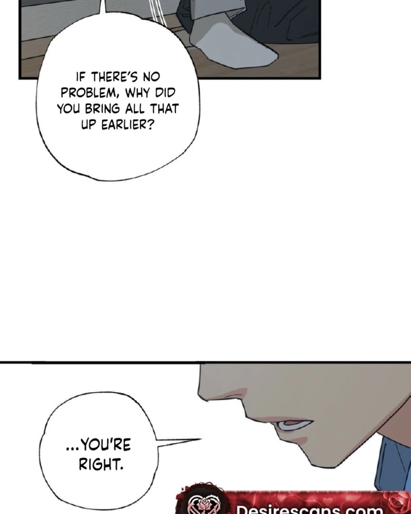 Cat Choice Chapter 16 page 42 - 