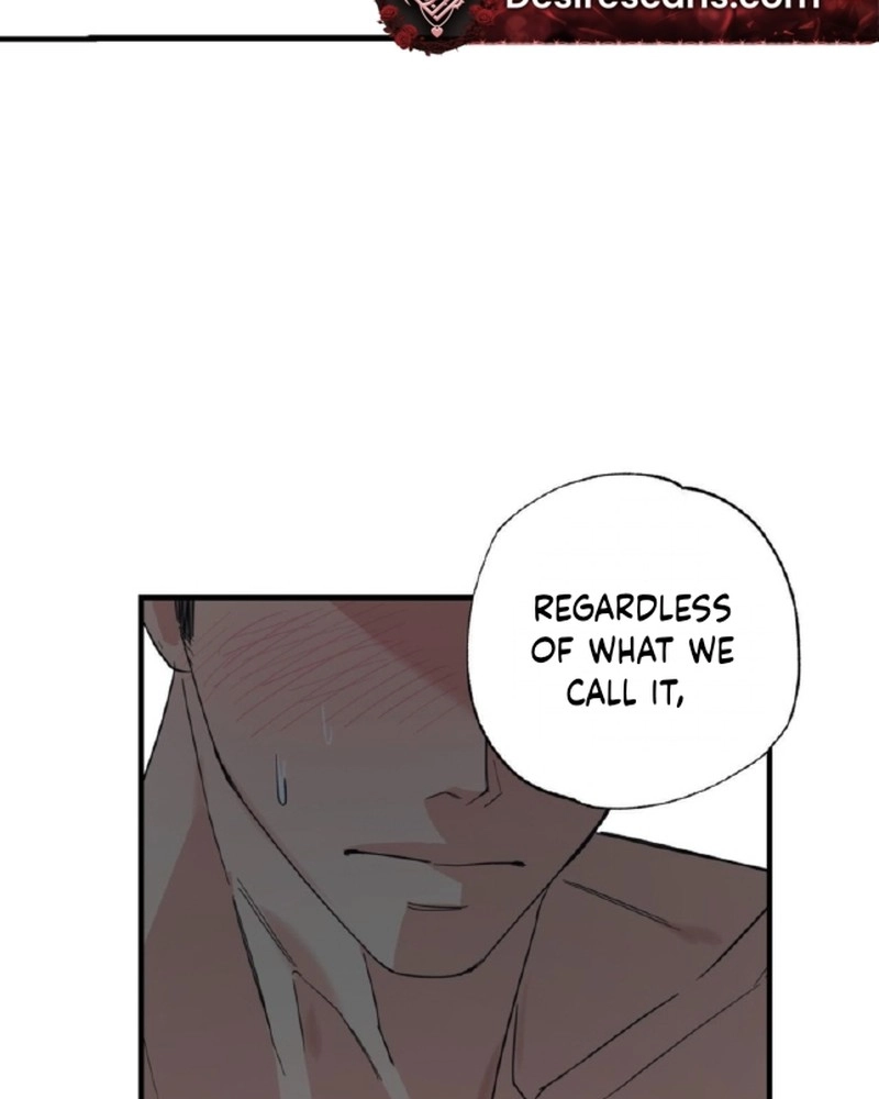 Cat Choice Chapter 16 page 43 - 