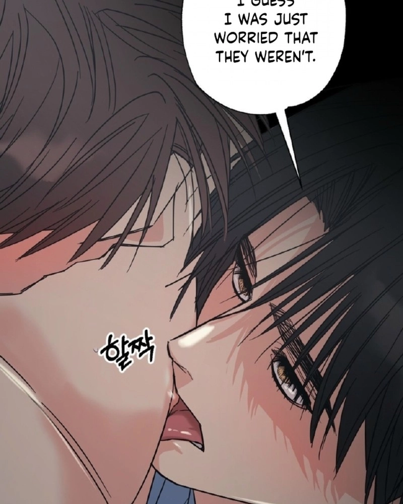 Cat Choice Chapter 16 page 47 - 