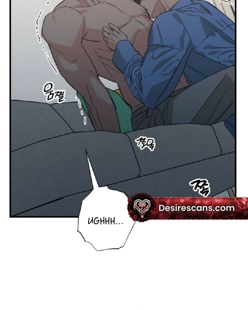Cat Choice Chapter 16 page 50 - 