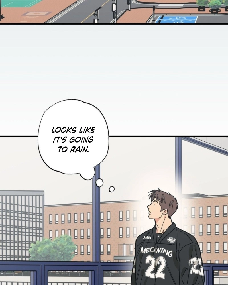 Cat Choice Chapter 16 page 57 - 