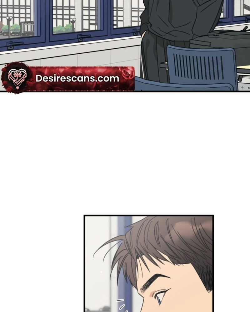 Cat Choice Chapter 16 page 58 - 