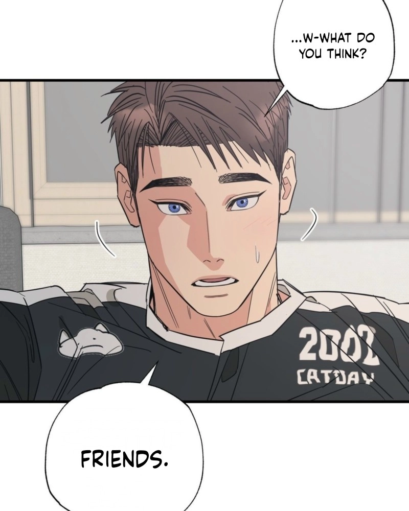 Cat Choice Chapter 16 page 7 - 