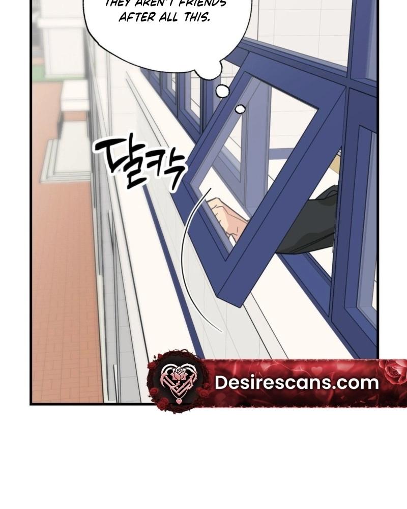 Cat Choice Chapter 16 page 62 - 
