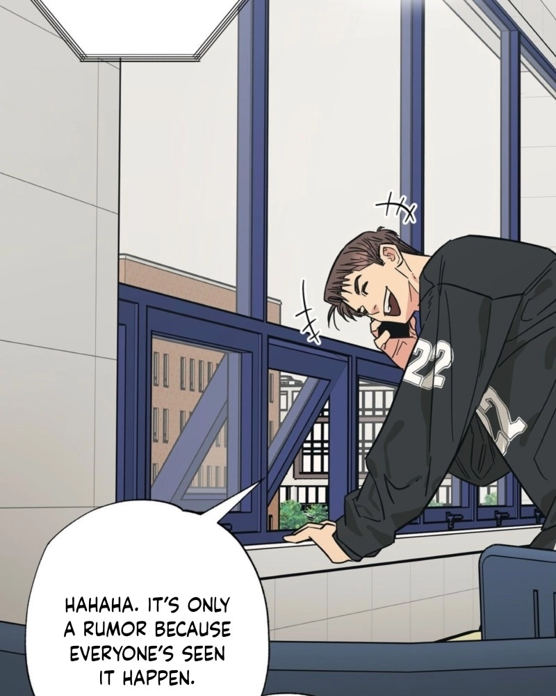 Cat Choice Chapter 16 page 67 - 