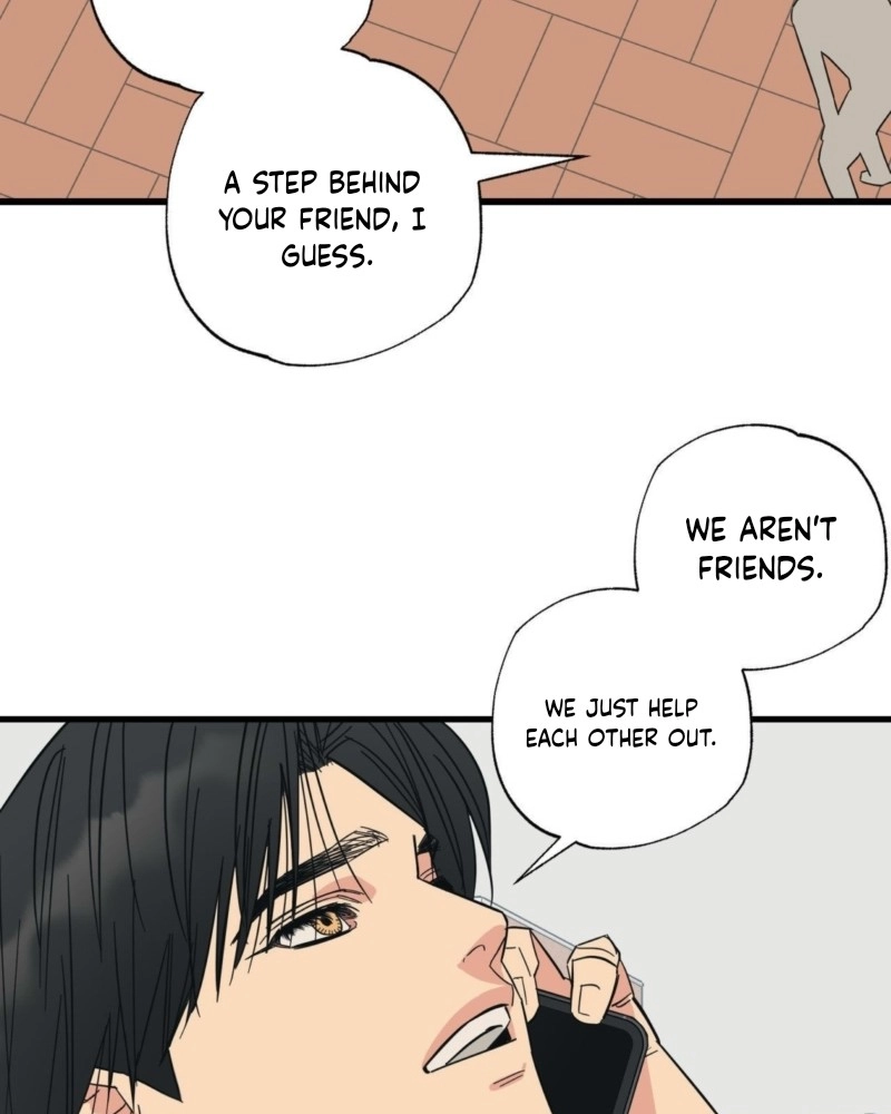 Cat Choice Chapter 16 page 73 - 