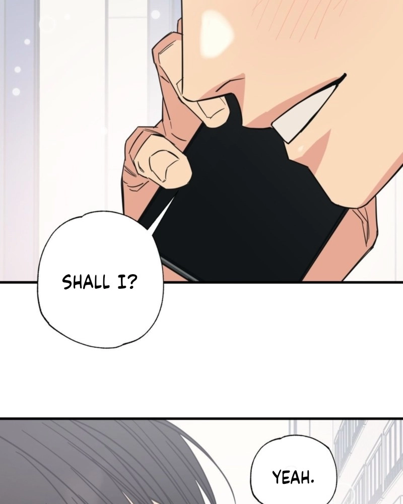 Cat Choice Chapter 16 page 78 - 