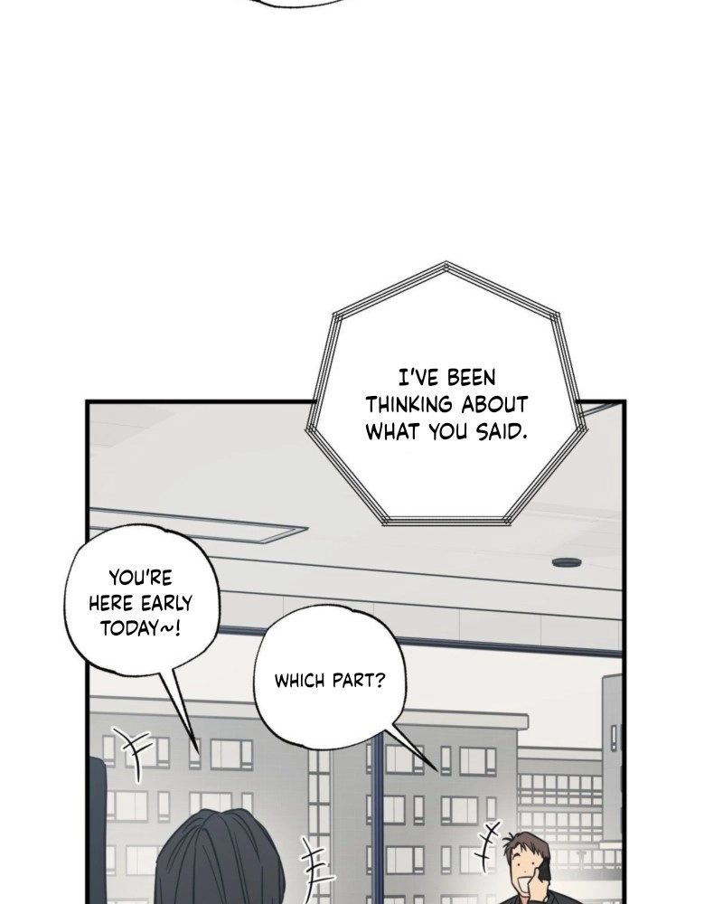 Cat Choice Chapter 16 page 83 - 