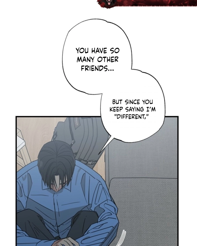 Cat Choice Chapter 16 page 10 - 