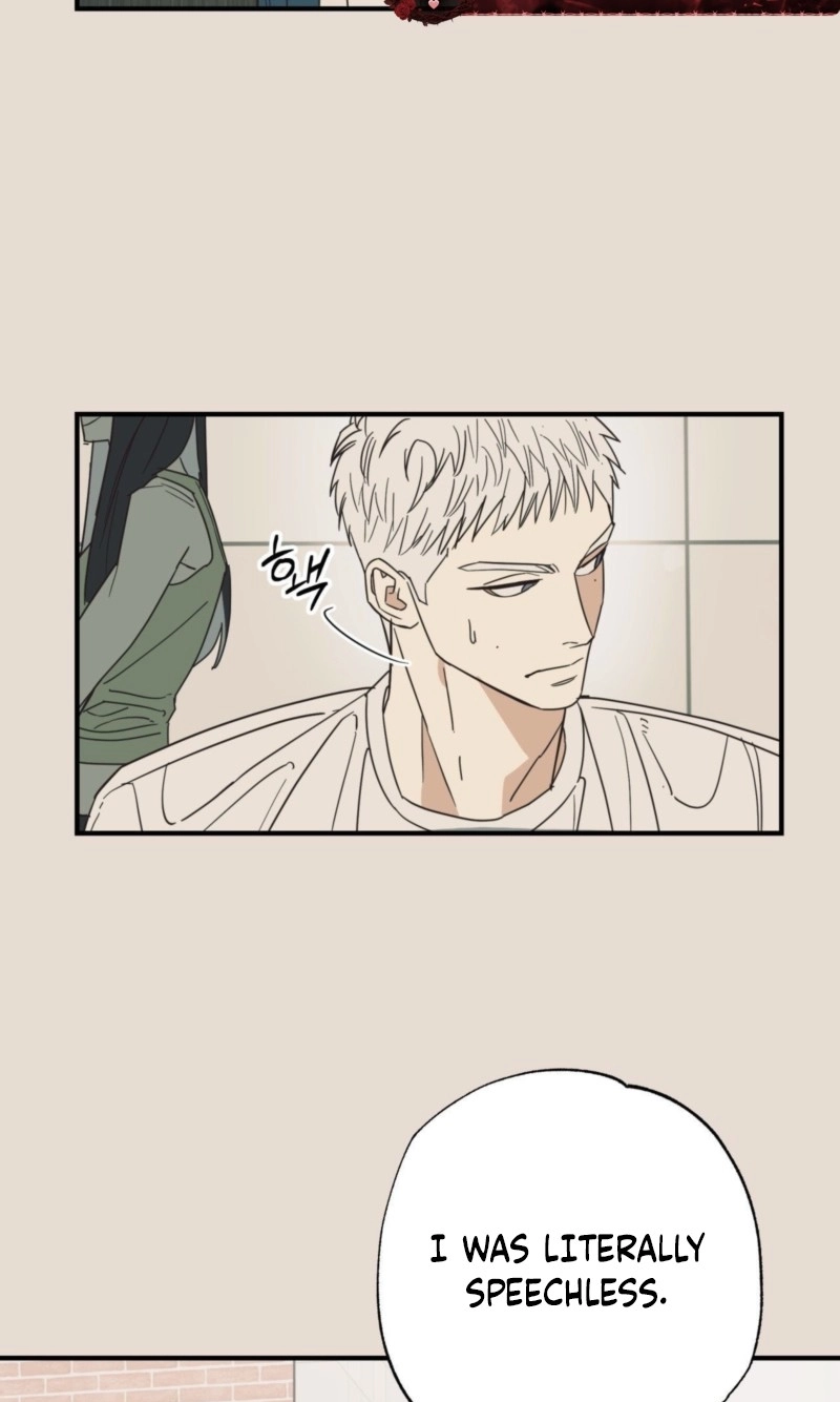 Cat Choice Chapter 17 page 13 - 