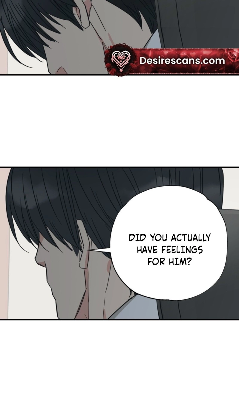 Cat Choice Chapter 17 page 19 - 
