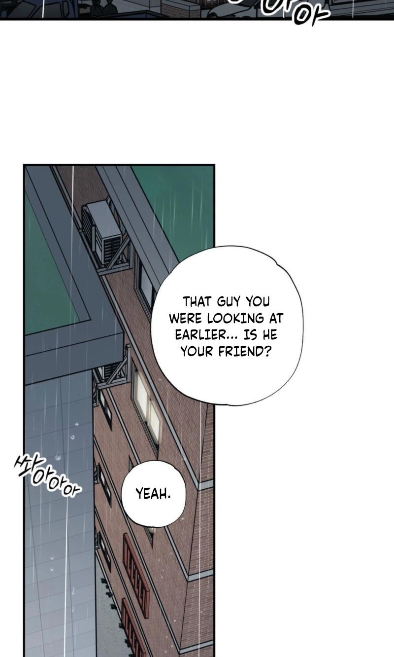 Cat Choice Chapter 17 page 3 - 