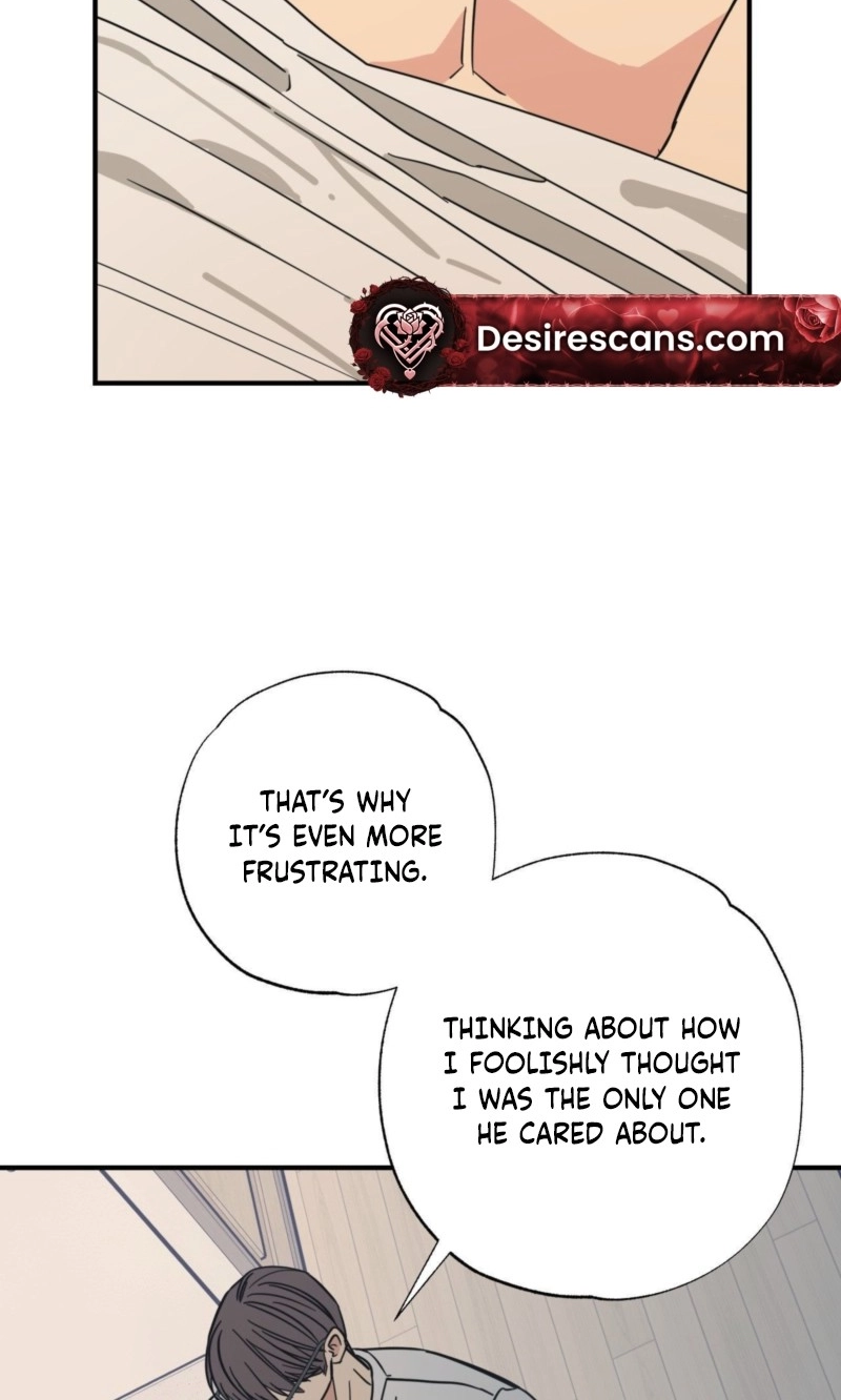 Cat Choice Chapter 17 page 21 - 