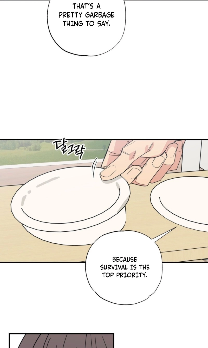 Cat Choice Chapter 17 page 23 - 
