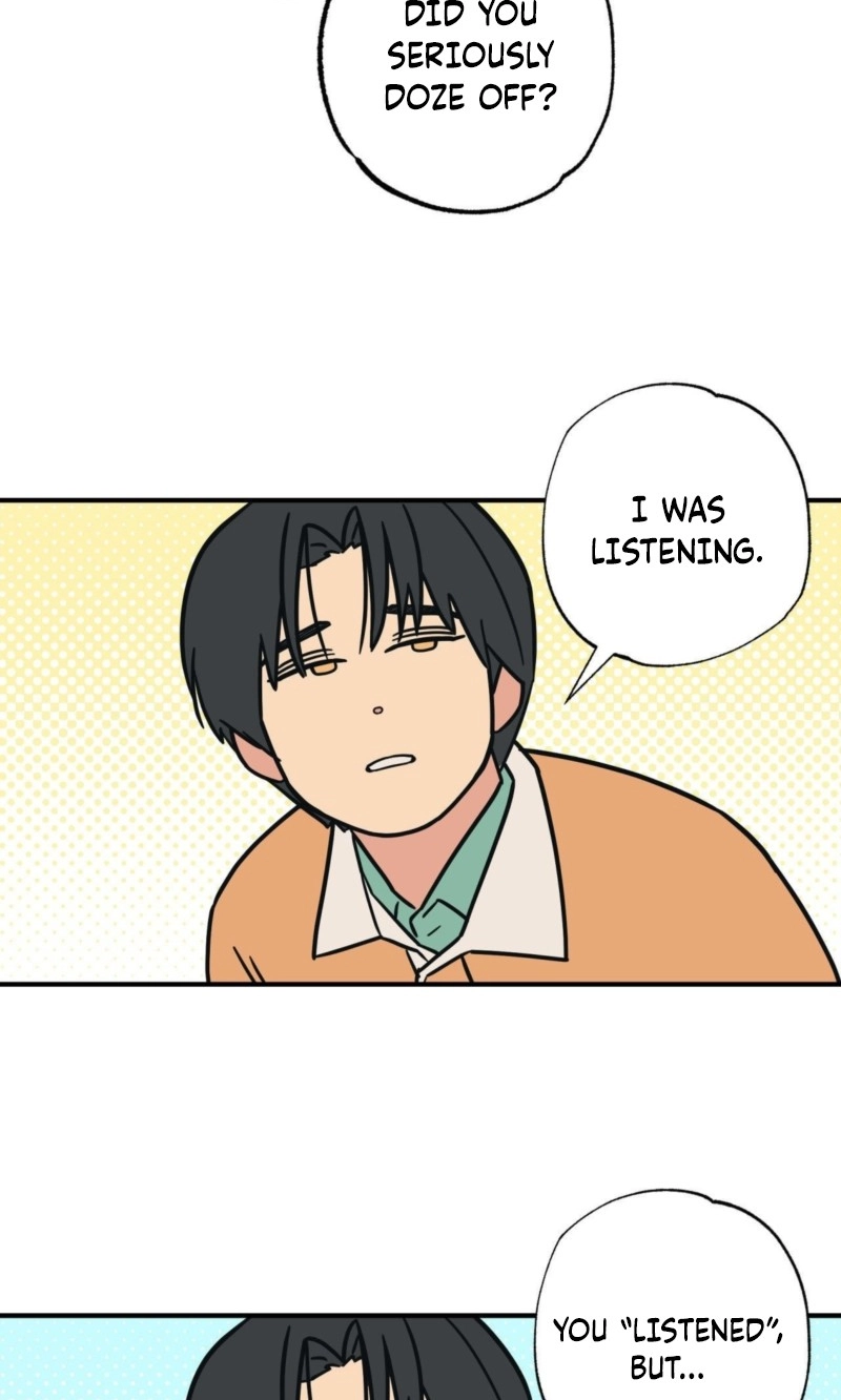 Cat Choice Chapter 17 page 27 - 