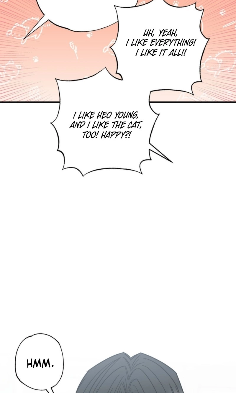 Cat Choice Chapter 17 page 30 - 
