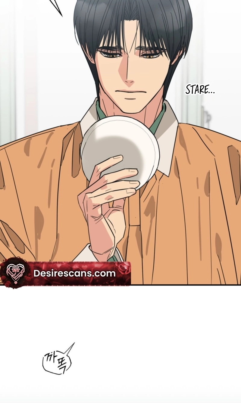 Cat Choice Chapter 17 page 31 - 