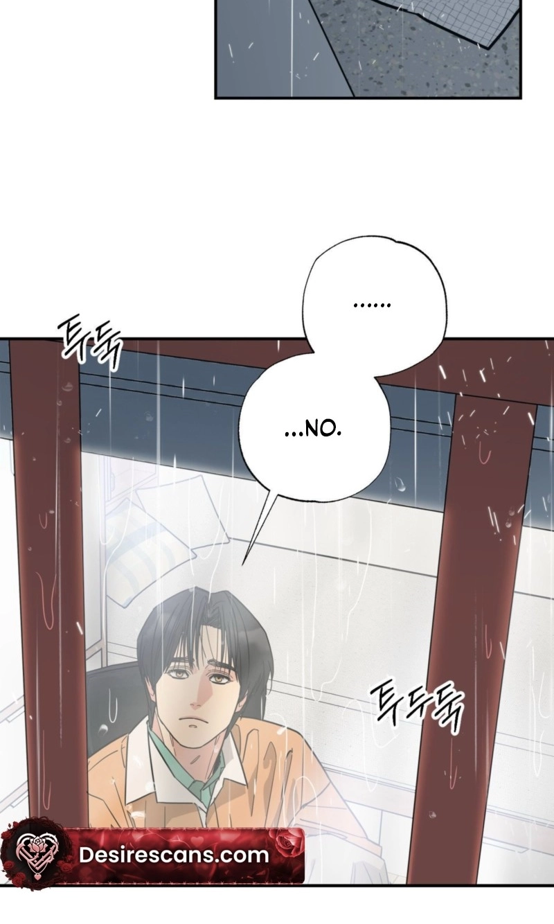 Cat Choice Chapter 17 page 5 - 