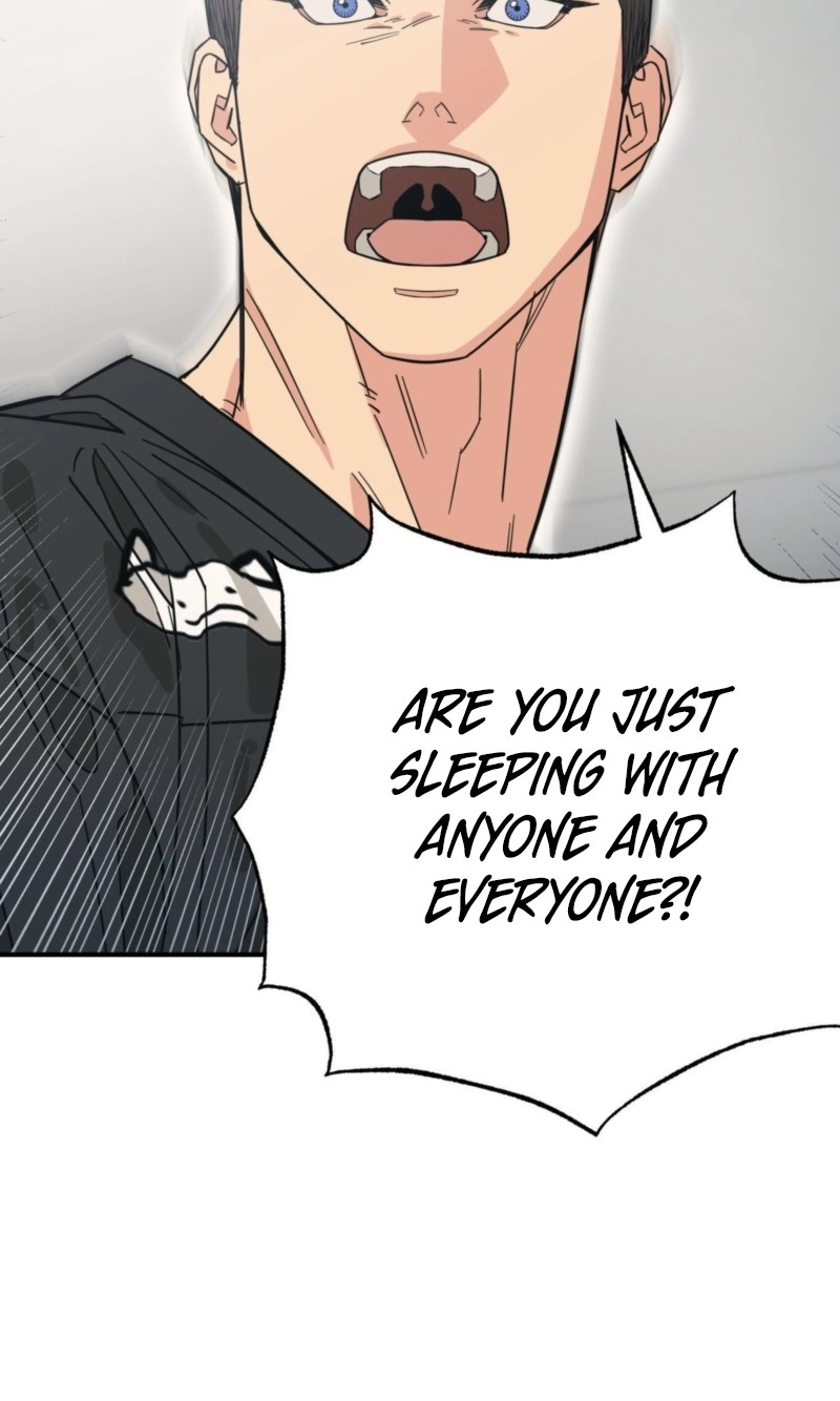 Cat Choice Chapter 17 page 43 - 