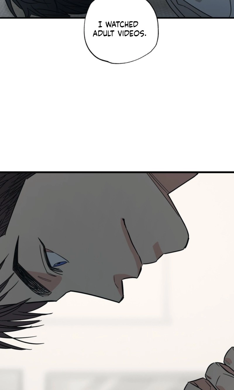 Cat Choice Chapter 17 page 49 - 