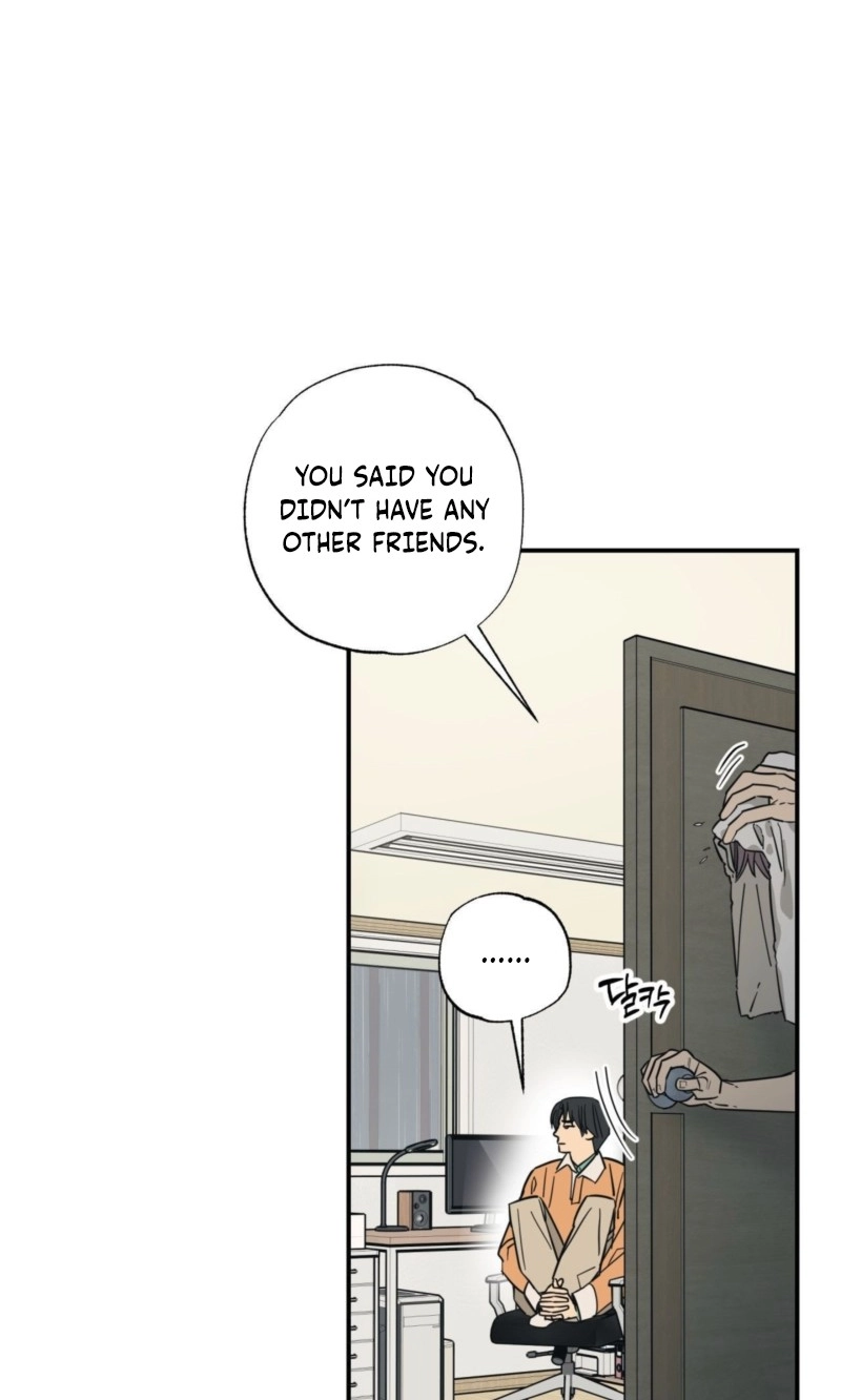 Cat Choice Chapter 17 page 6 - 