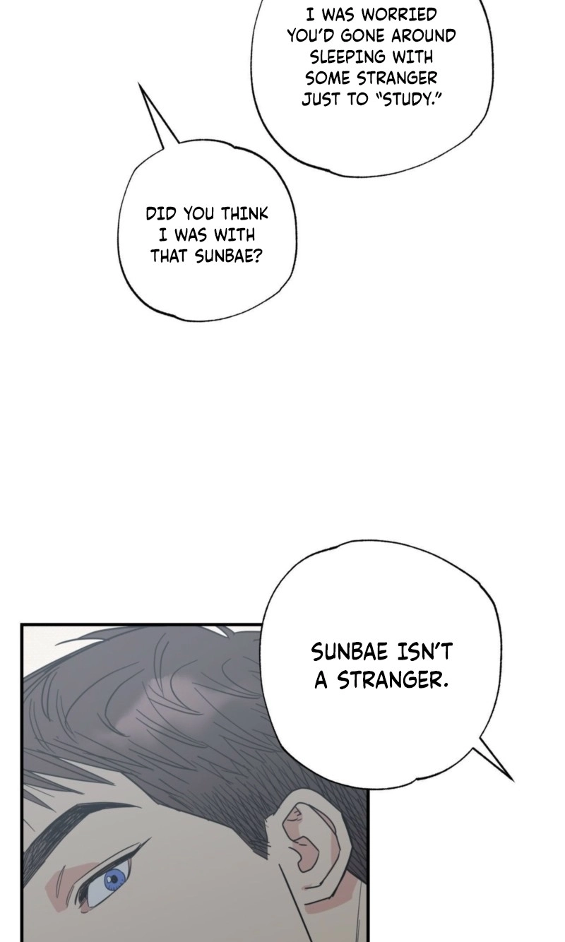 Cat Choice Chapter 17 page 55 - 