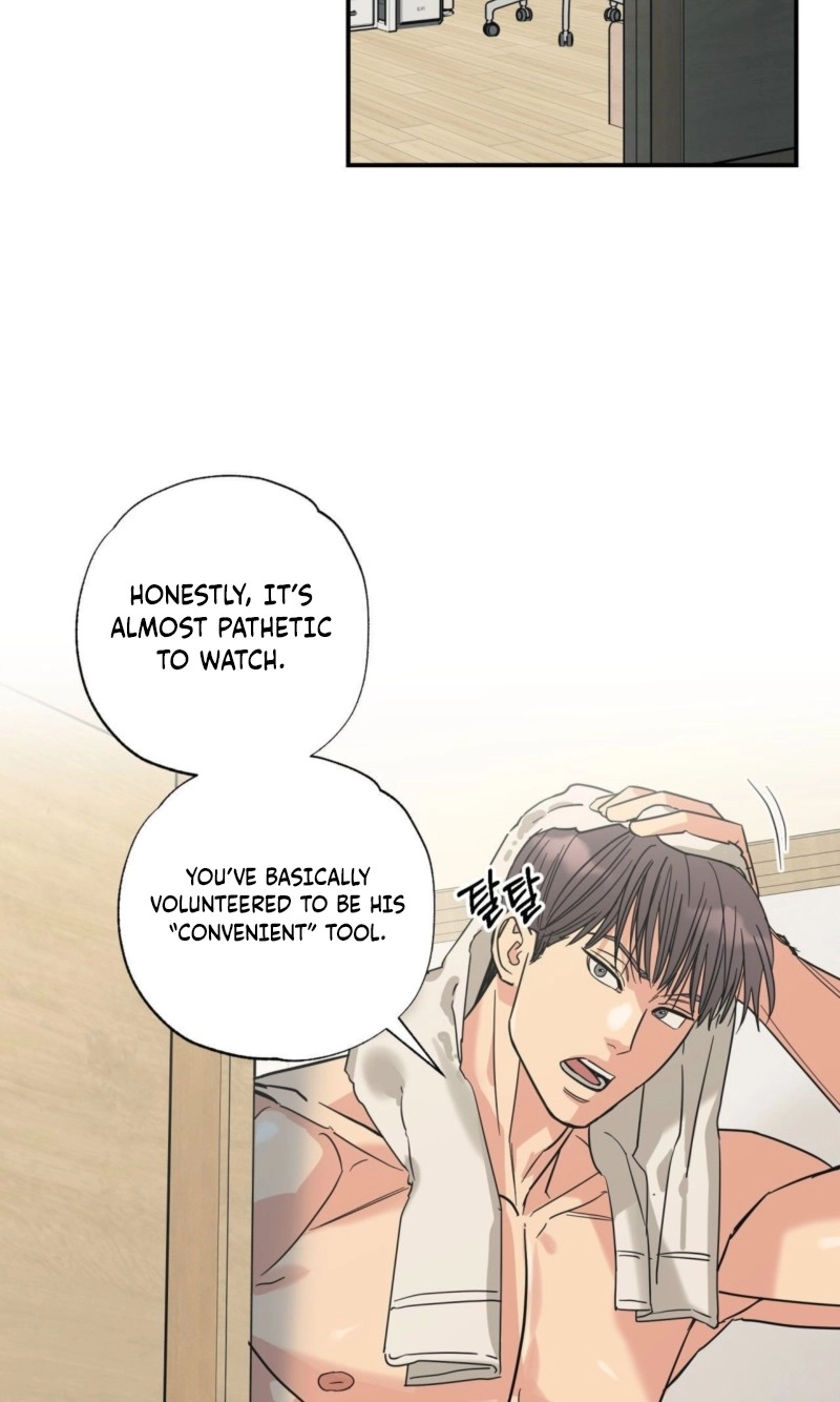 Cat Choice Chapter 17 page 7 - 