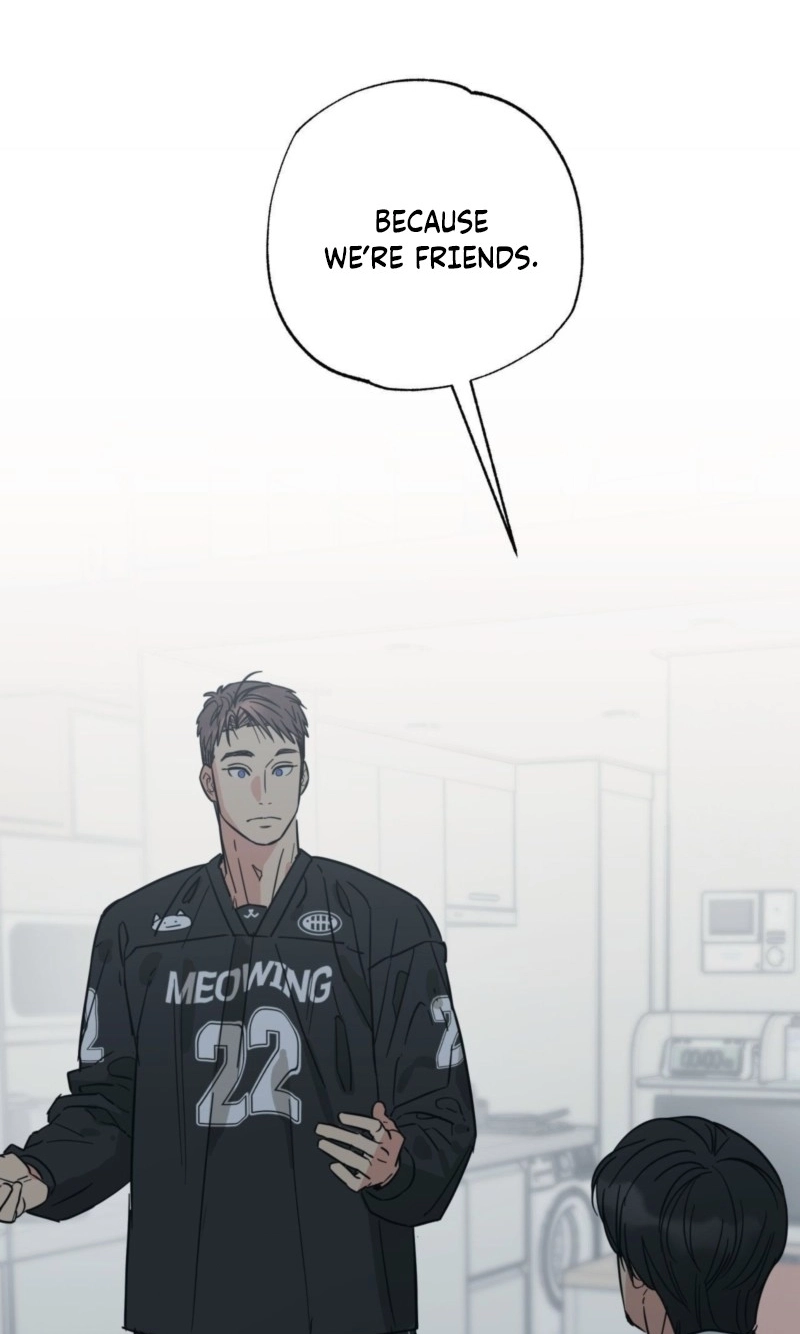 Cat Choice Chapter 17 page 62 - 