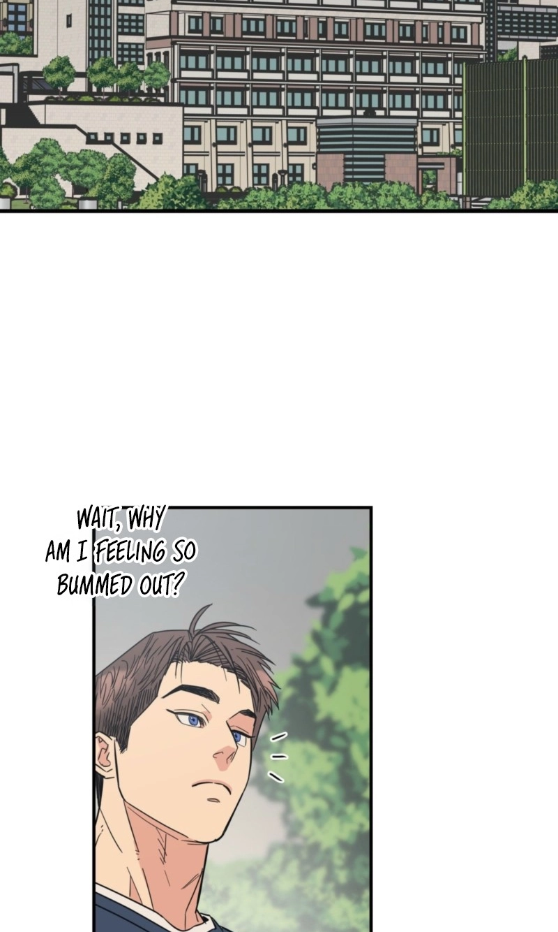 Cat Choice Chapter 17 page 65 - 