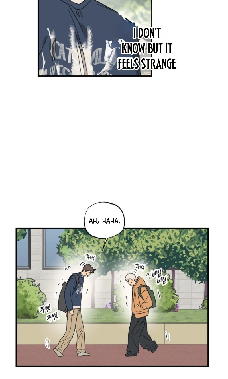 Cat Choice Chapter 17 page 66 - 