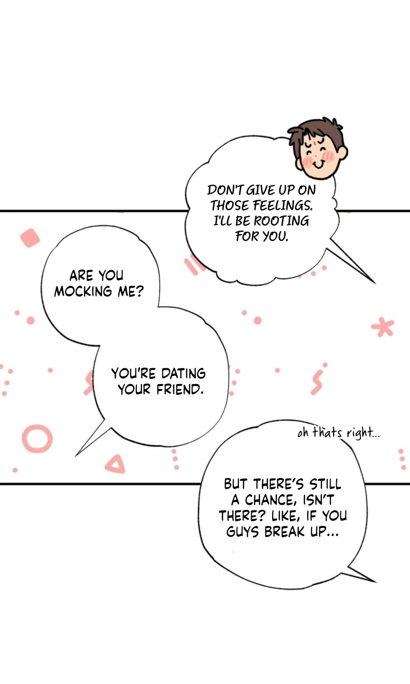 Cat Choice Chapter 17 page 69 - 