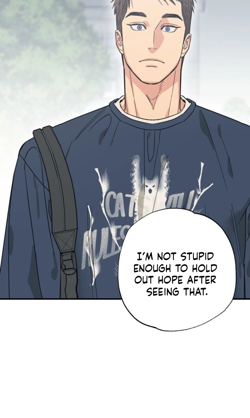 Cat Choice Chapter 17 page 71 - 