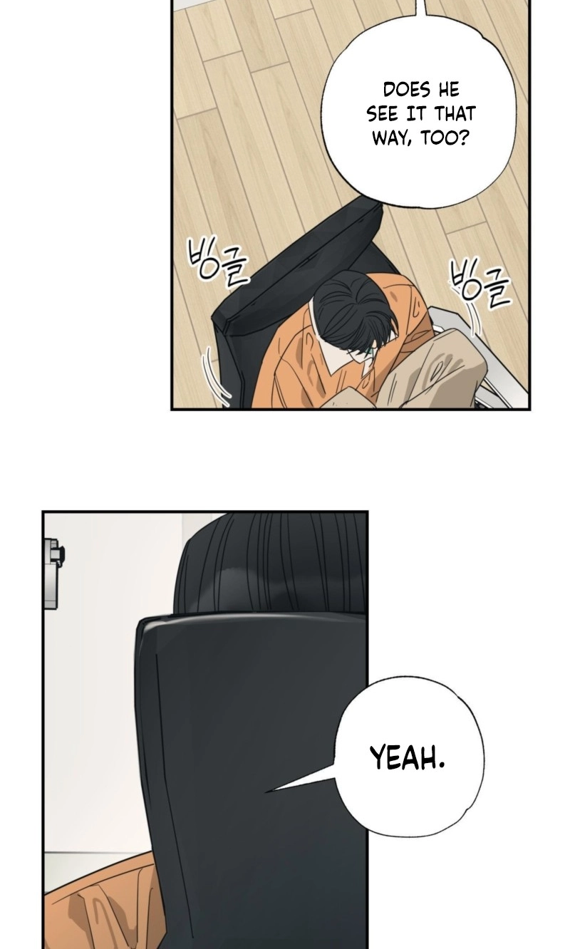 Cat Choice Chapter 17 page 9 - 