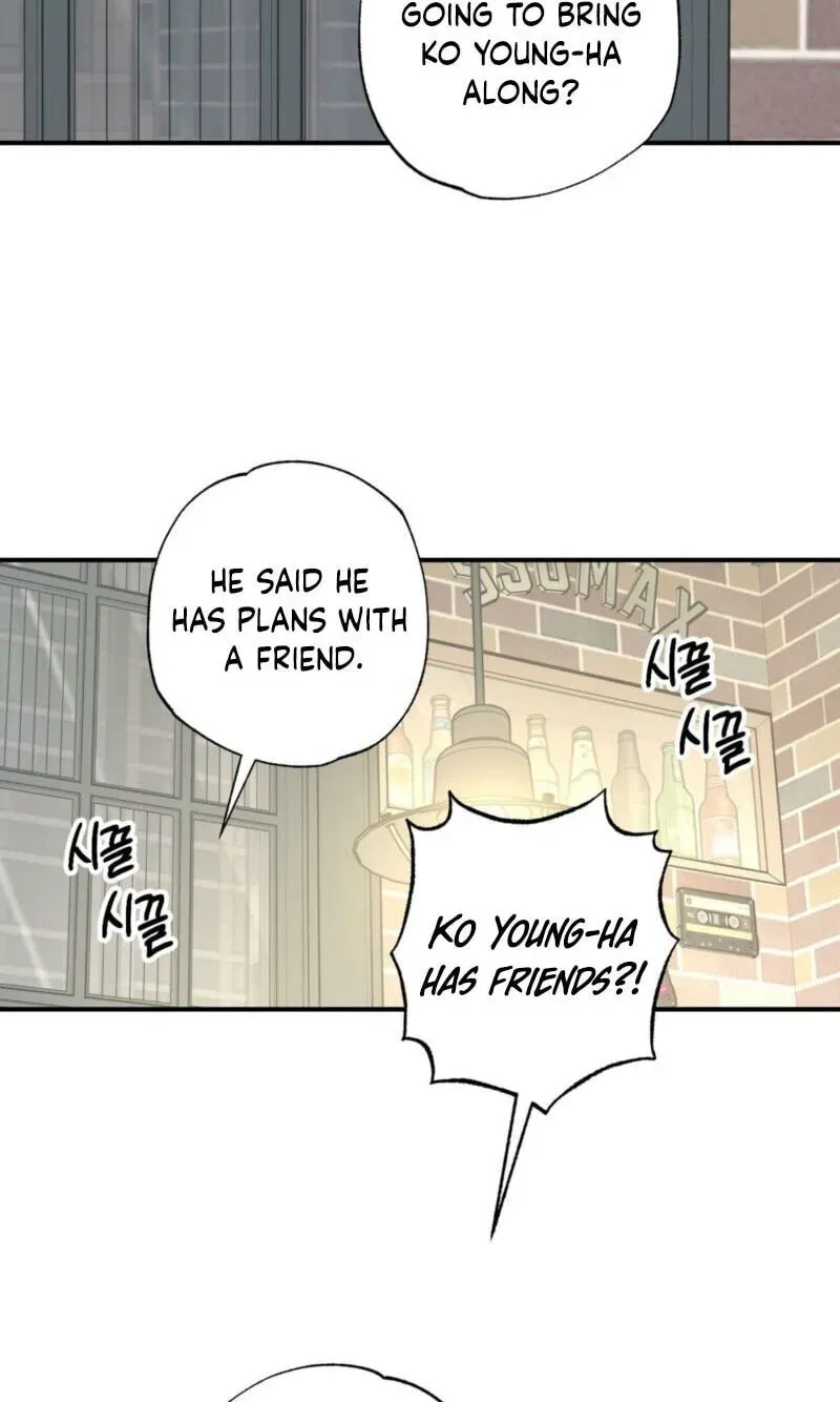 Cat Choice Chapter 18 page 2 - 