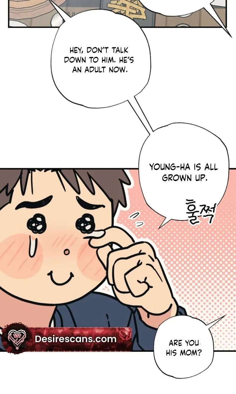 Cat Choice Chapter 18 page 12 - 