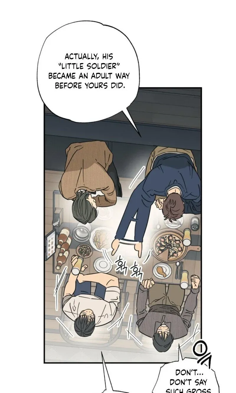 Cat Choice Chapter 18 page 13 - 