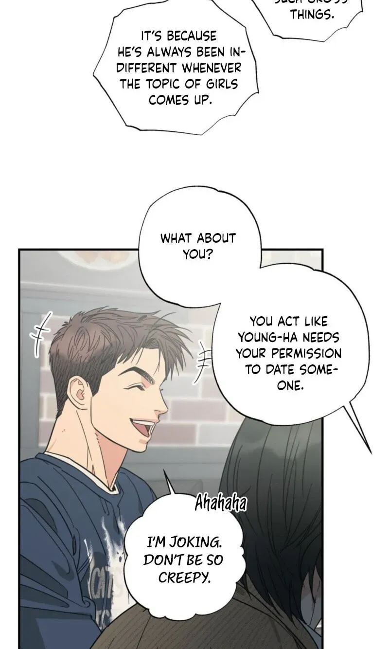 Cat Choice Chapter 18 page 14 - 